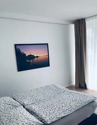 Apartment Nordkap Suiten *
