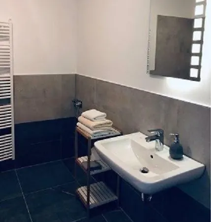 Apartment Nordkap Suiten *